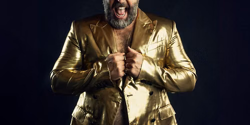 Bert Kreischer