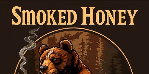 Smoked Honey & Down Hazy