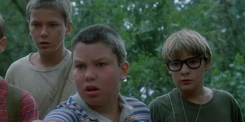 Feast Your Eyes | Stand By Me