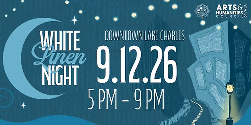 White Linen Night 2026