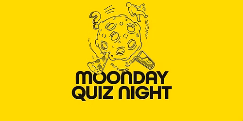 Moonday Night Quiz