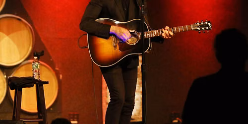 Josh Ritter