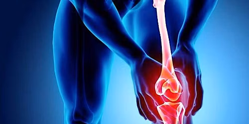 Knee Pain & Arthritis Patient Information Evening