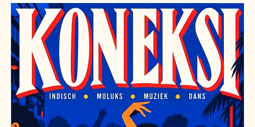 Koneksi met Musicology live on stage