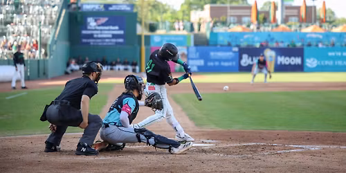 Rome Emperors vs. Greensboro Grasshoppers