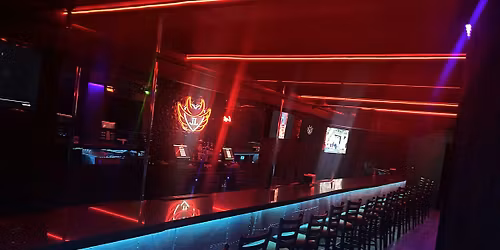 TAP OUT TUESDAYS @ LOVE LUST