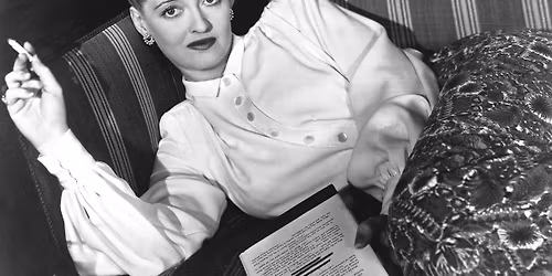 Too Much: Now, Voyager
