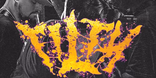 Back To The Gutta Tour at Haltom Theater Side Stage 