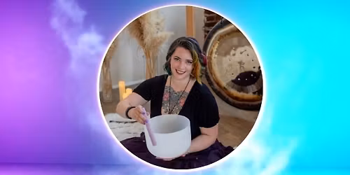 Sonic Bliss - Live Sound Experience