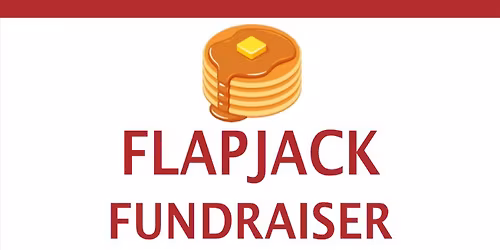 ERGBB Flapjack Fundraiser