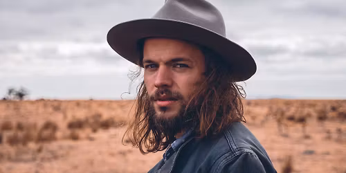 Shaun Kirk | Live @ Nature Cafe - Frankston, VIC (Less than 60 tickets!)