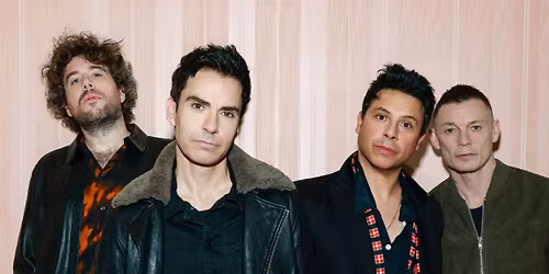 Stereophonics Glasgow