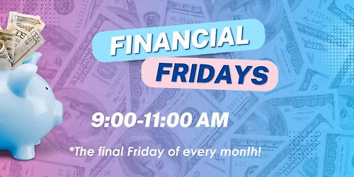 Financial Fridays