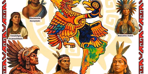 Encuentro Ceremonial Continental 