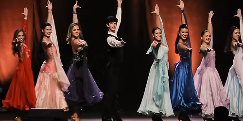 A Noite Memor\u00e1vel est\u00e1 a caminho\ud83c\udf1f\ud83c\udf39\u2b50\ufe0f