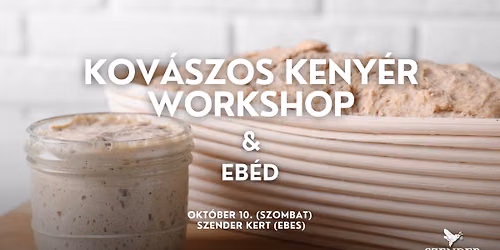 Kov\u00e1szos Keny\u00e9r Workshop