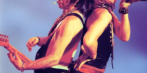 The Rollin' Stoned