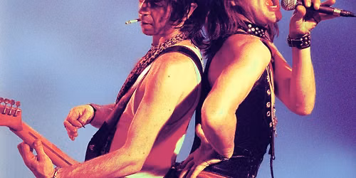 The Rollin' Stoned