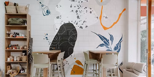 Late Night Christmas Shopping!