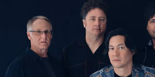 Big Head Todd and The Monsters, 4 Non Blondes in Morrison