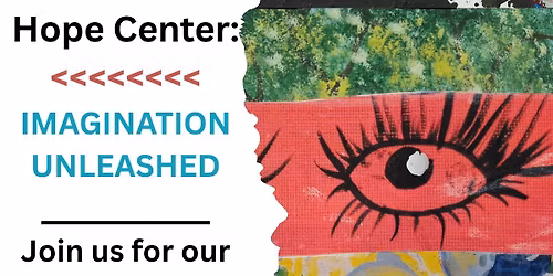 Imagination Unleashed