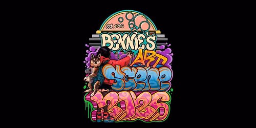 Fall ArtScene at Bennie's \ud83c\udf41\ud83c\udfa8