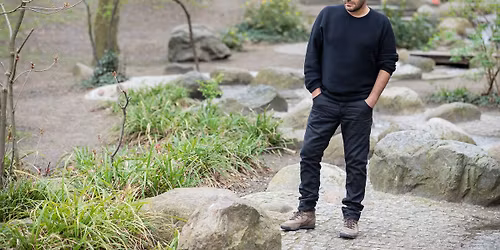 Ilker Aydin Berlin Concert