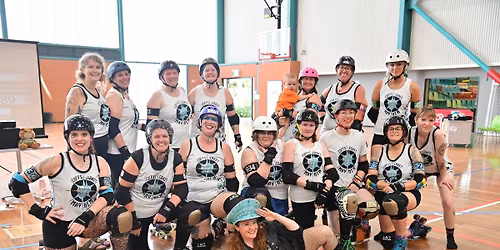 CCD April Skills and Scrim Day!