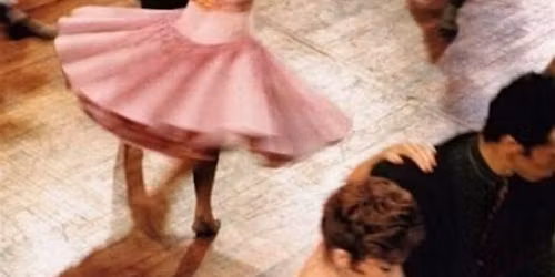 OSP Waltz Social