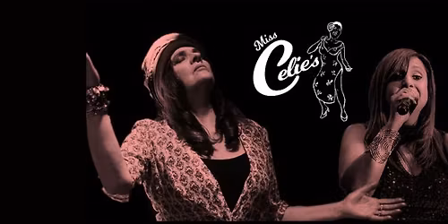 Sing with Soul..Gopsel workshop feat..Liza Ohlback & Andrea Marr