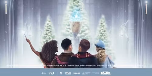 Harry Potter\u2122: Um Grande Baile Tribruxo