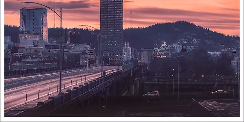 Christopher Brown Debut Record Release Party