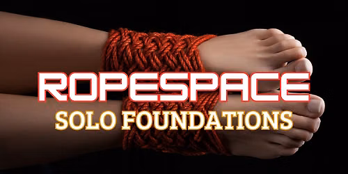 Ropespace: Solo Foundations