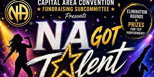 NA Got Talent