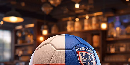 England-Panama World Cup watch party