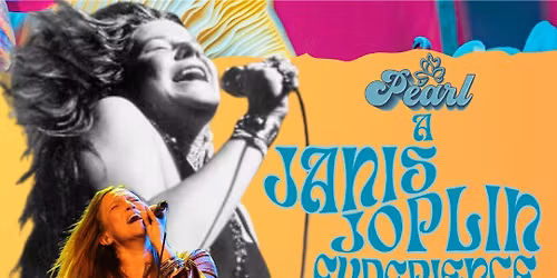 Experience Janis at Milton Theatre