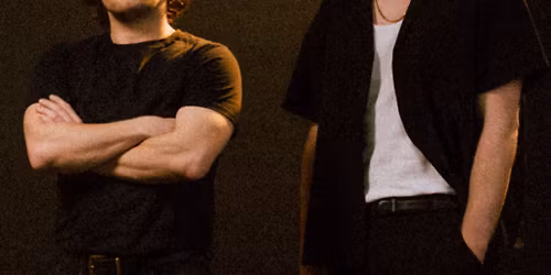 Picture The Scene + Luna Rosa + Headswitcher