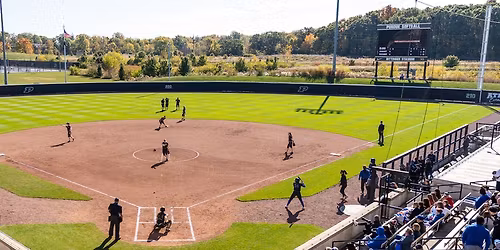 PARKING: 2026 NCAA Baseball College World Series Finals - Game 3 (Time: TBD - If Necessary)