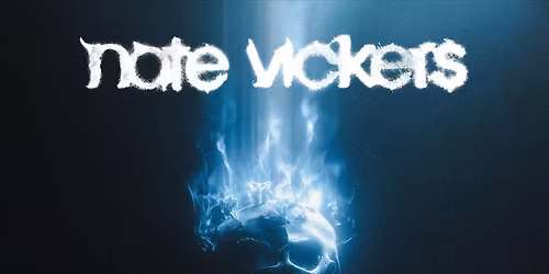 Nate Vickers: Tour 2026