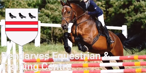  Nov 29th - Michael van Houben at Pendarves, Cornwall