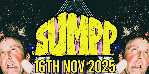 SUMPP | The Craufurd Arms, Mk