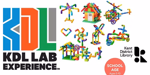 KDL Lab Experience: Totally Tubular