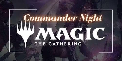 FNM Commander