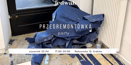 PRZEDPARAPET\u00d3WKA w Jedwabiu! \ud83d\udd8c\ufe0f\ud83e\ude8f\u2728