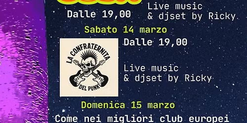 La TorRe Viola-Segavecchia 2026