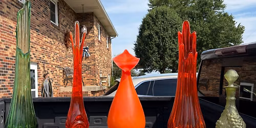 Live Auction 6-6-2026 at 6:00pm