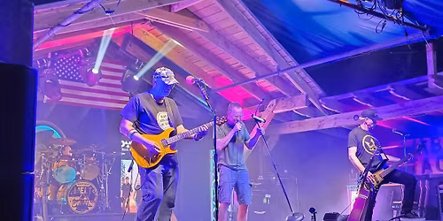 Meltdown Returns to Captain Hirams