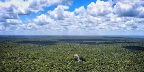 Tour Calakmul Magico 6 y 7 de Junio 2026