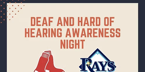 Boston Red Sox at Tampa Bay Rays at Tropicana Field