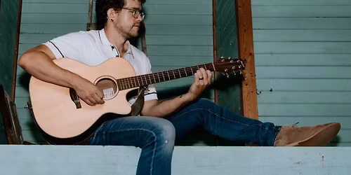 Stone Arch Sessions: Cody James